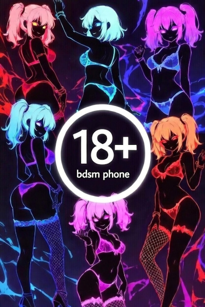 BDSM PHONE